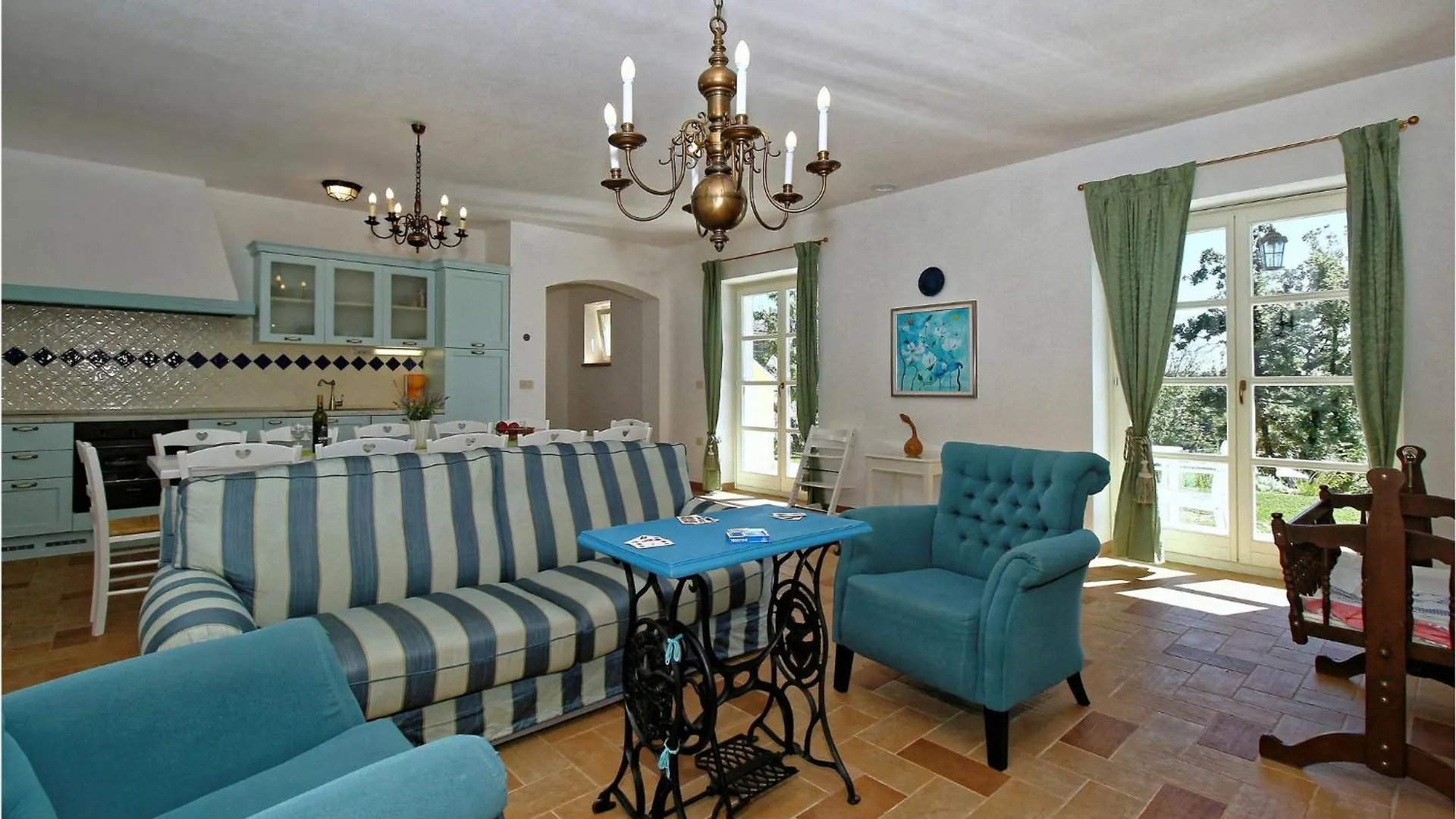Nice Home In Pazin With Outdoor Swimming Pool Brajkovici  Kroatië