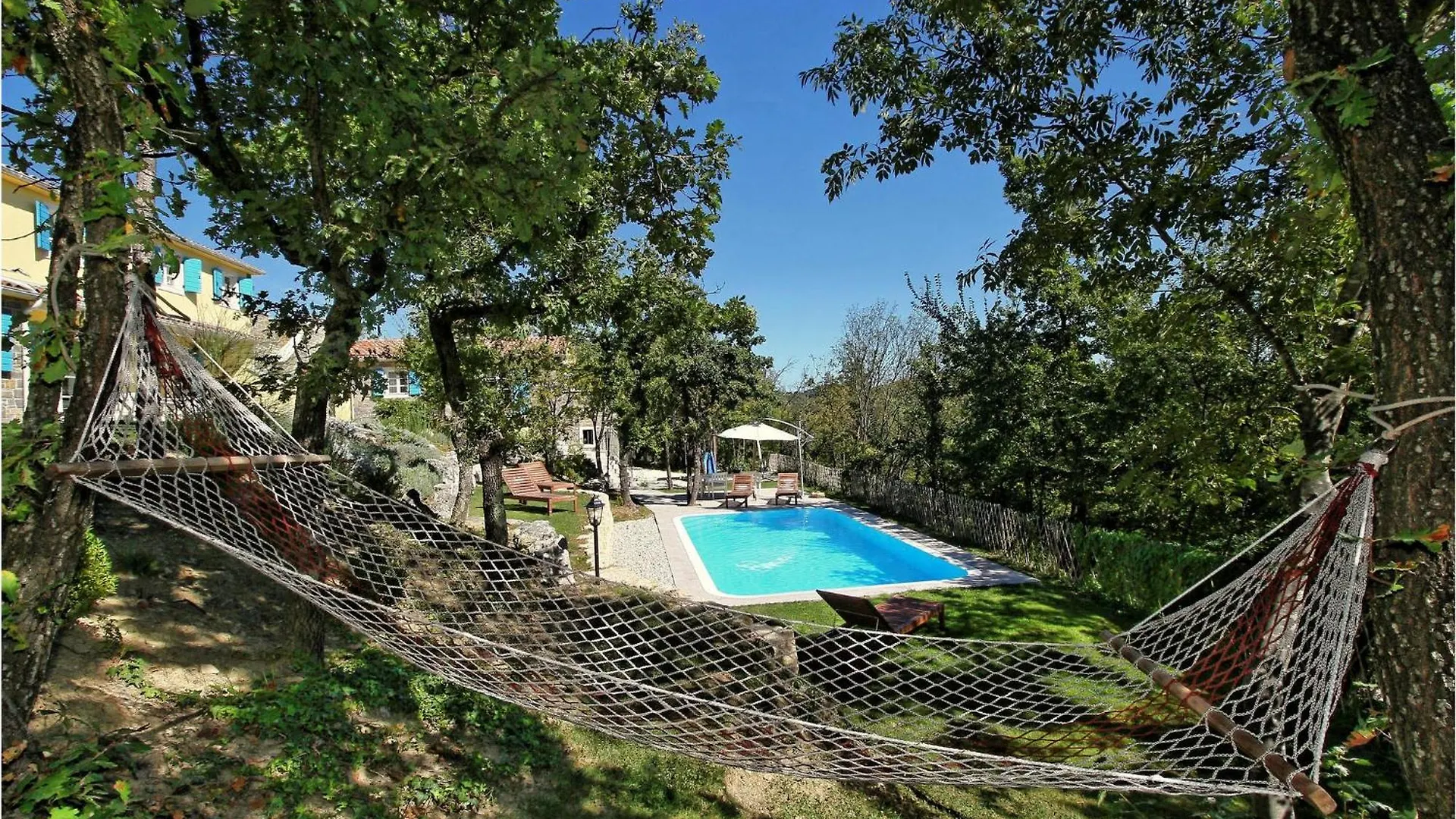 Nice Home In Pazin With Outdoor Swimming Pool Brajkovici  0*, Brajkovici (Pazin) Kroatië